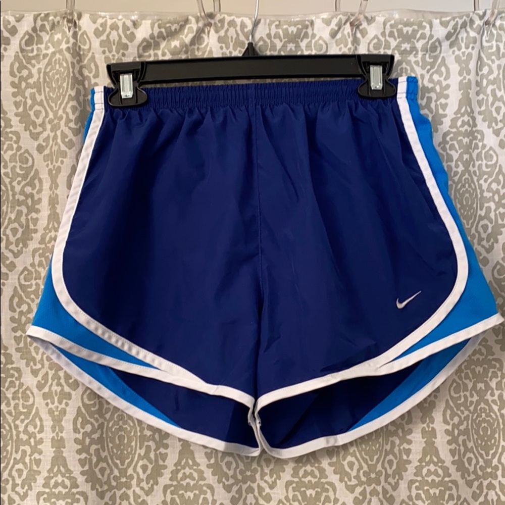 Nike Tempo Dry Core Running Shorts
